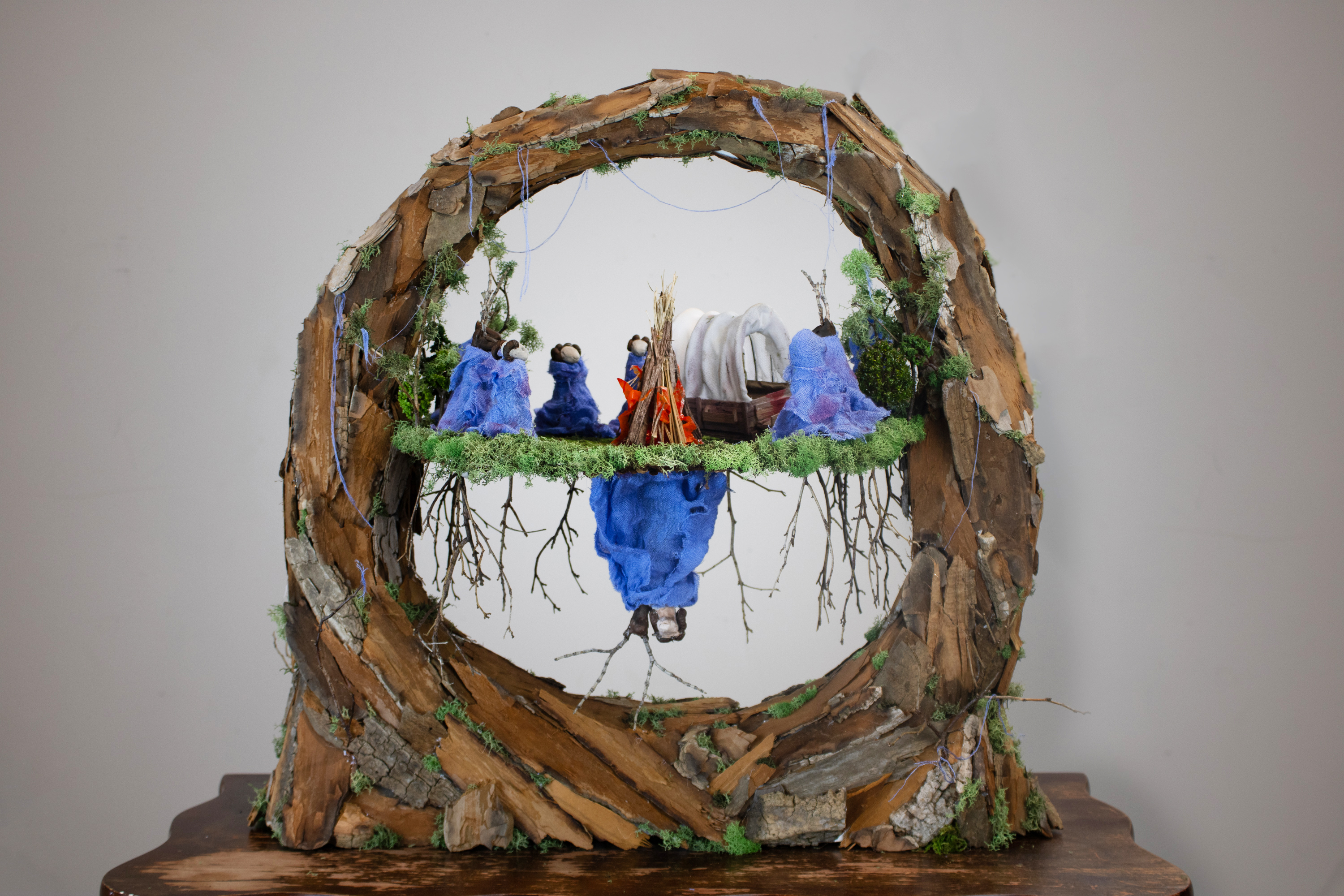 Ava Moore - Art